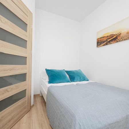 Apartments Warsaw Citylink By Noclegi Renters Exterior foto