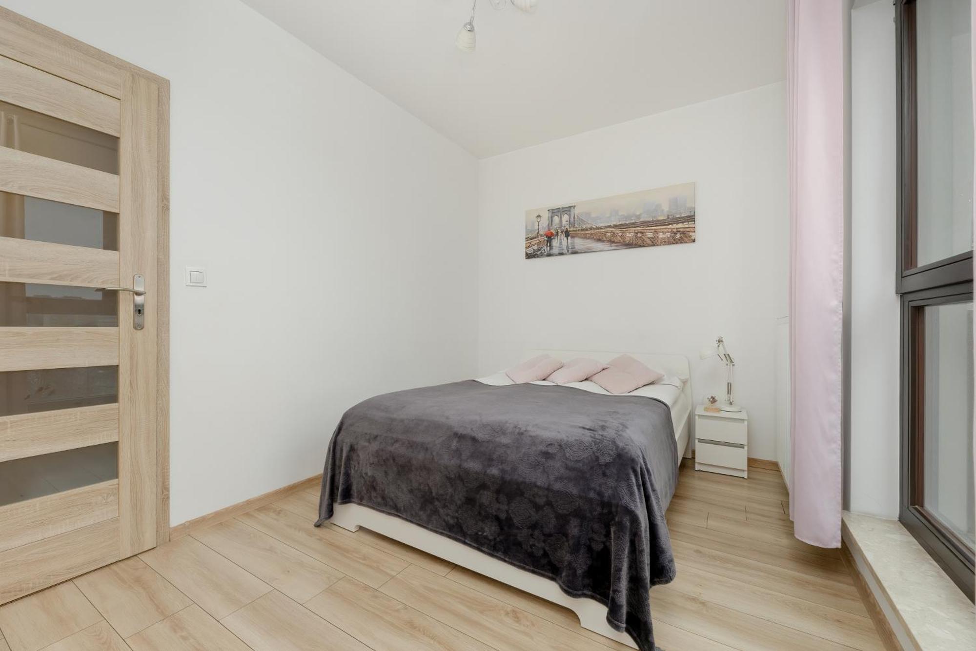Apartments Warsaw Citylink By Noclegi Renters Exterior foto