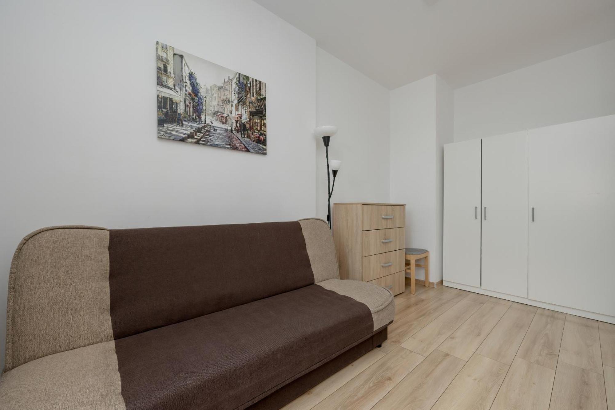 Apartments Warsaw Citylink By Noclegi Renters Exterior foto